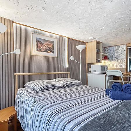 La Provence A Colmar Eksteriør billede